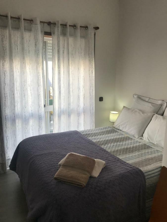 코스타노바 Casa Mia Mel 아파트 외부 사진