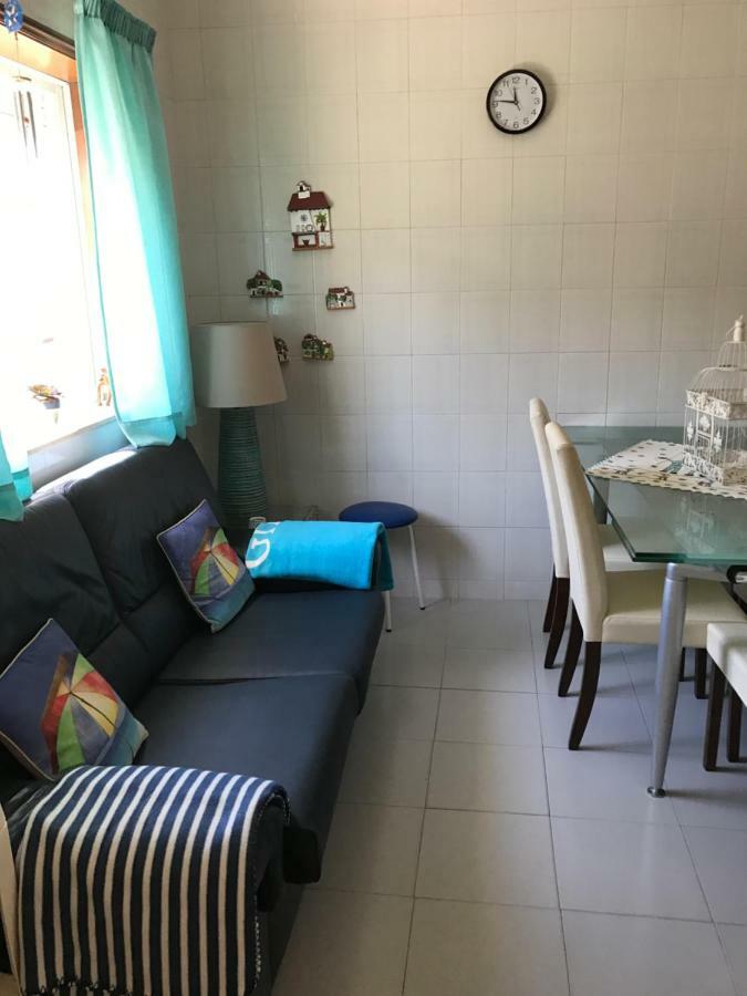 코스타노바 Casa Mia Mel 아파트 외부 사진