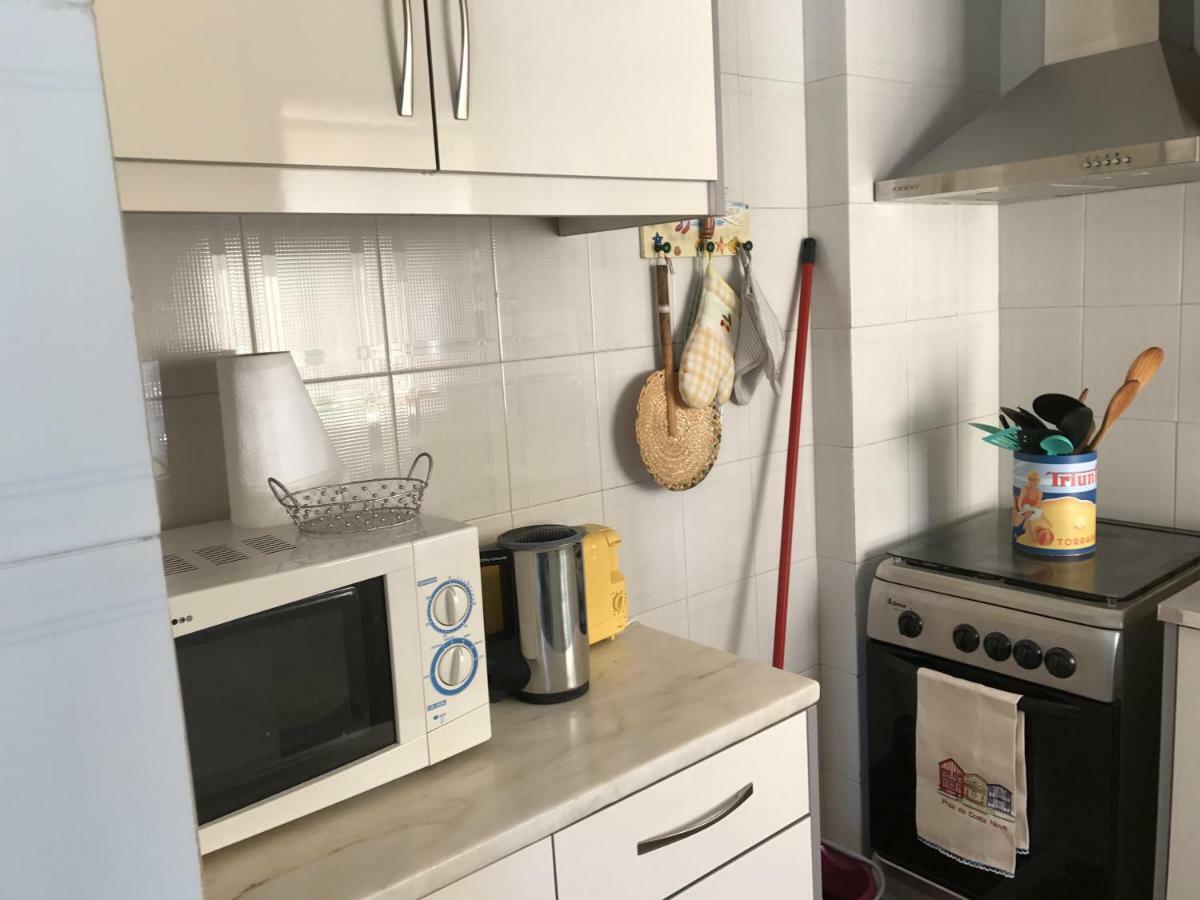 코스타노바 Casa Mia Mel 아파트 외부 사진