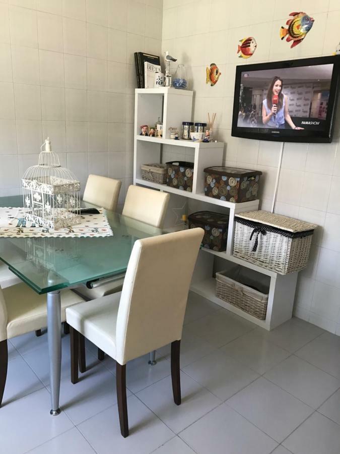코스타노바 Casa Mia Mel 아파트 외부 사진